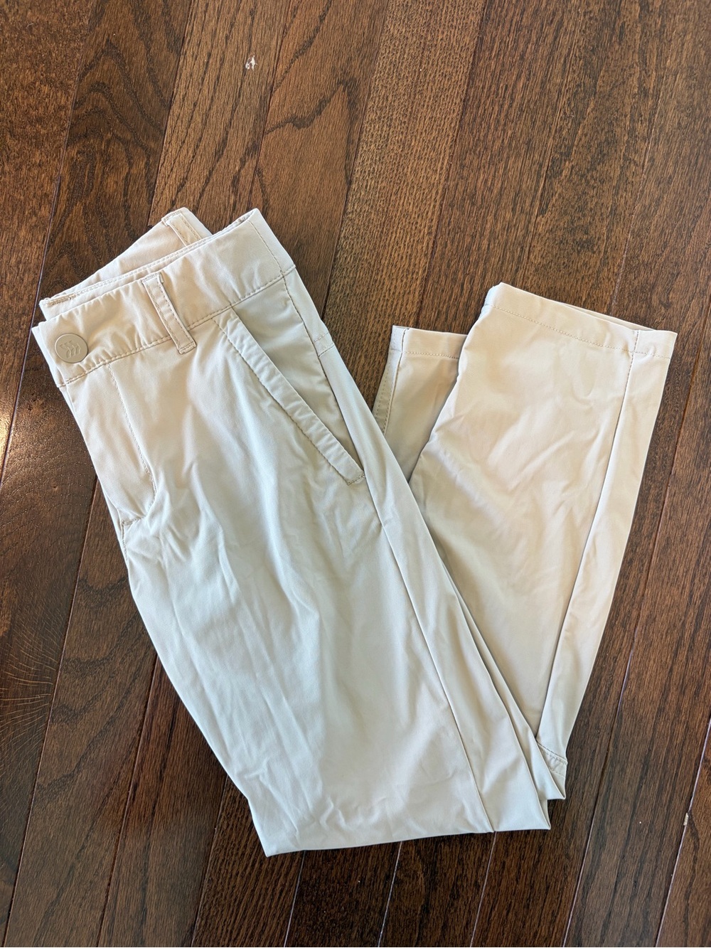 NWOT all in motion kids golf pants
